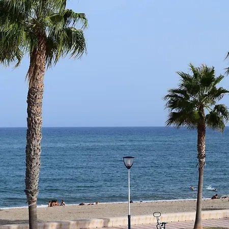 Apartroquetas * Roquetas de Mar