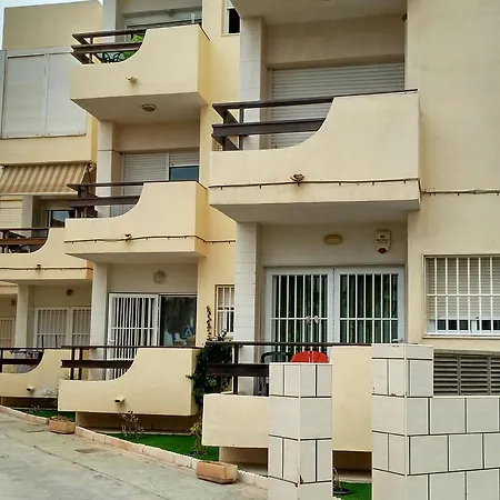 Apartment Apartroquetas Roquetas de Mar