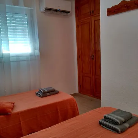 Apartroquetas Apartment