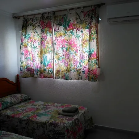 Apartment Apartroquetas Roquetas de Mar