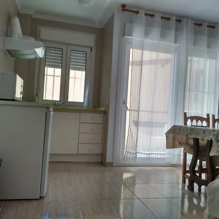 Apartment Apartroquetas